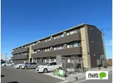 ヒルズ長栖
