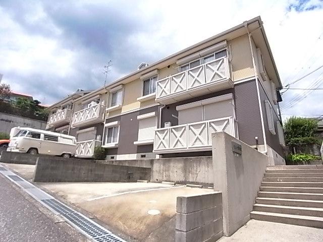 ビュー苦楽園