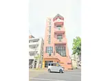 アーティストハウス裏参道