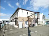 コーポ青空 A棟