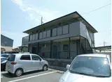 ラフォーレ由良 A棟