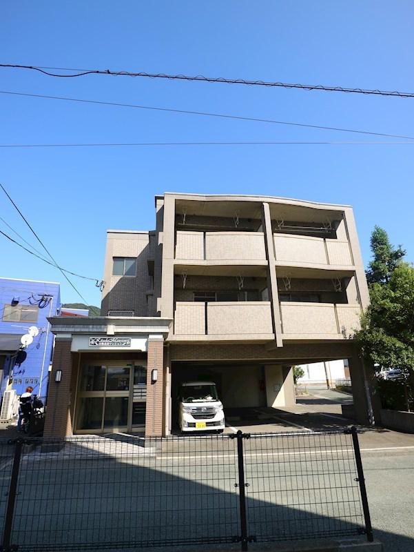 宗像北田マンション