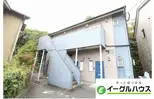 ウエストウッド二日市弐番館