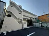 ルーセス甲子園