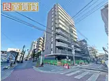 リシュドール堀田駅東