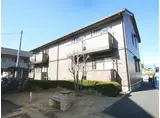 リビングタウン東海 E棟