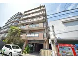 山本アビタシオン南館