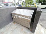 メゾンルララ 西古松