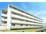 ビレッジハウス千種5号棟