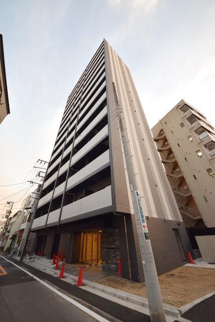 メイクスデザイン門前仲町リバープレイス