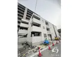レネスト新深江A
