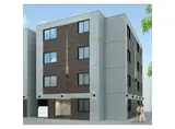 ラフィーネ西町北