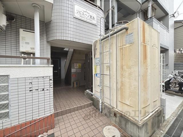 リピエーノ萱島
