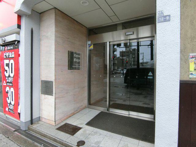 シャトー長居