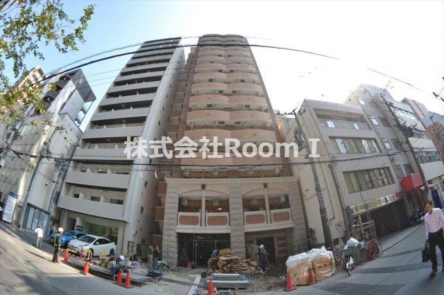 LUXE本町