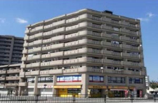 レスカール一番町