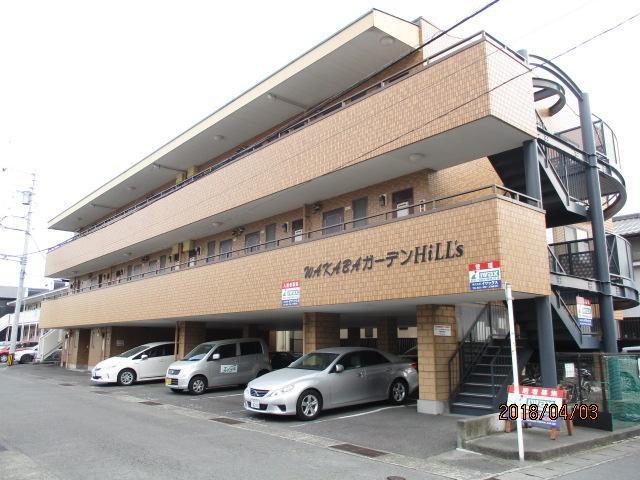 WAKABA ガーデンHILLS