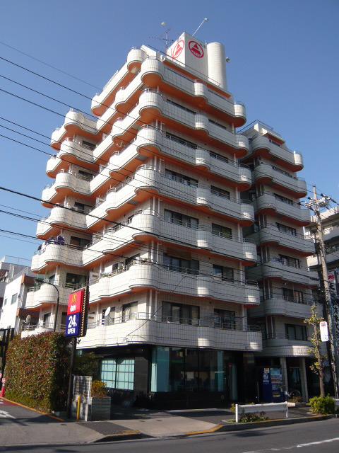 第126新井ビル