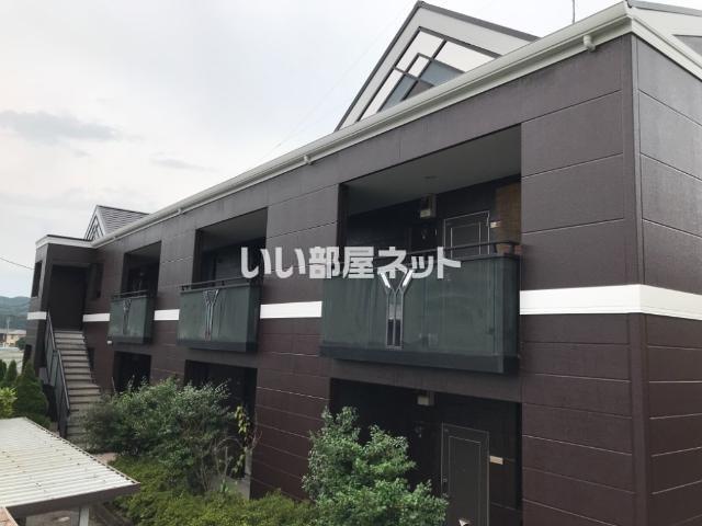 ガーデンヒルズ