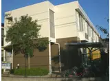 ＪＲ片町線 四条畷駅 徒歩19分 2階建 築23年
