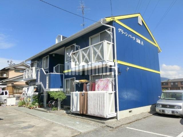 グリーンパーク玉池 A