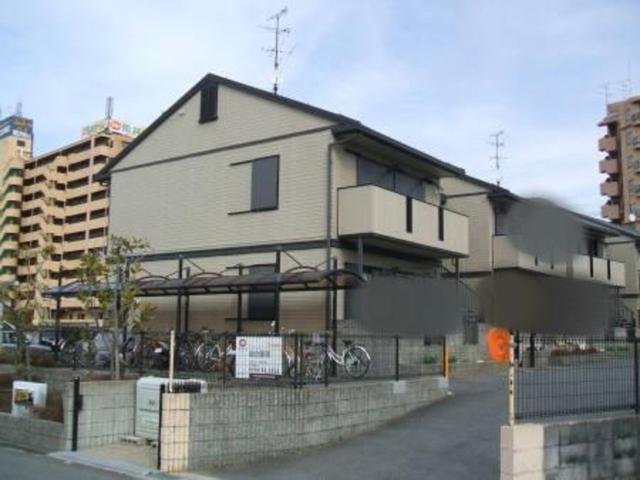 ハイム櫟A