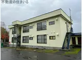 山田マンションA