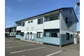 ハイパークK H棟