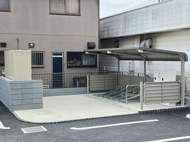 ジャルディーノ アルソーレ