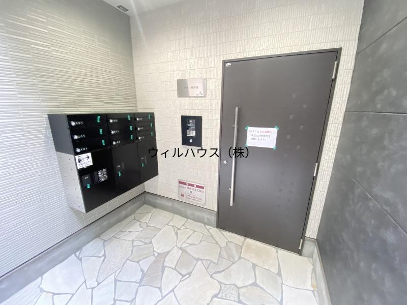 アネッサ堺東