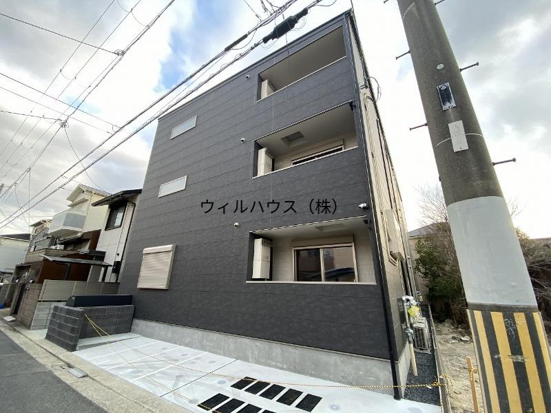 アネッサ堺東