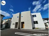 アーバンブランチ鳥屋野南B