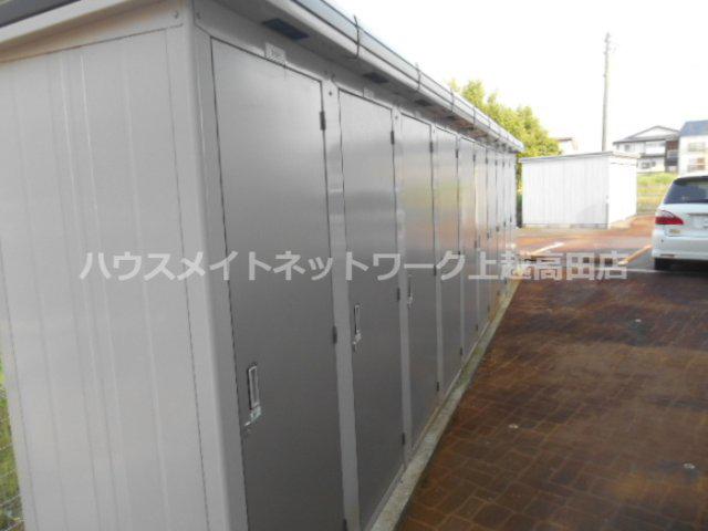 ドマーニ木田