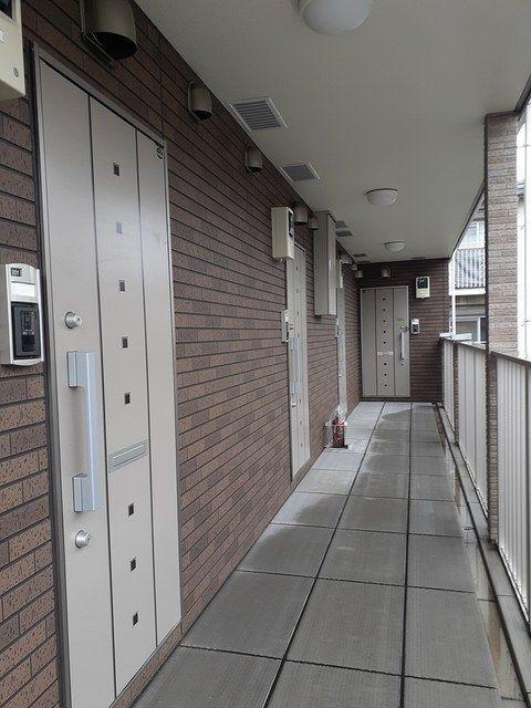 カインドハート深見台