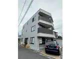 第2保志マンション
