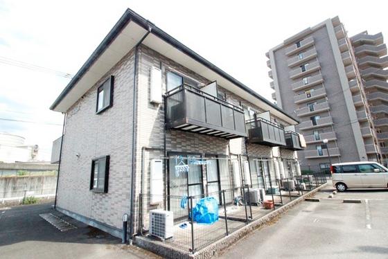 フォブール長楽寺