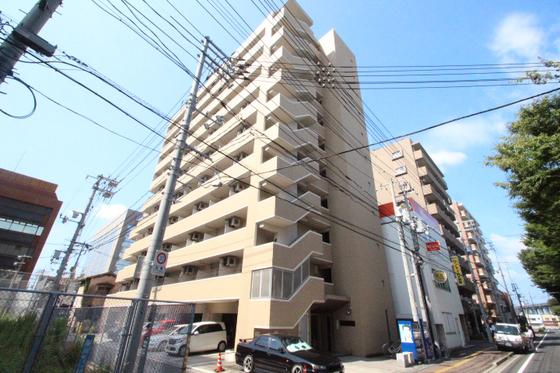 スタシオン南