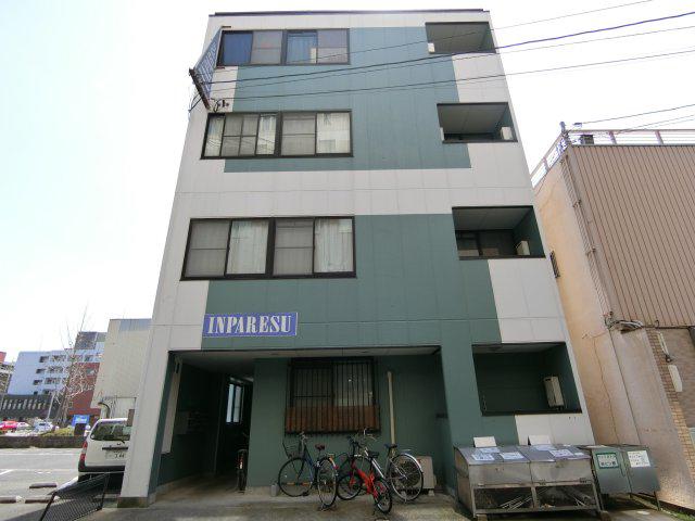 インパレス(2DK/1階)