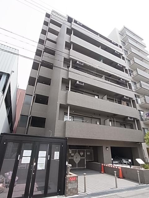 藤和シティコア神戸中道通