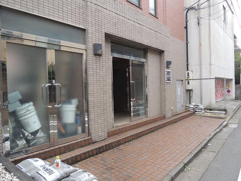 ヴィラ表参道