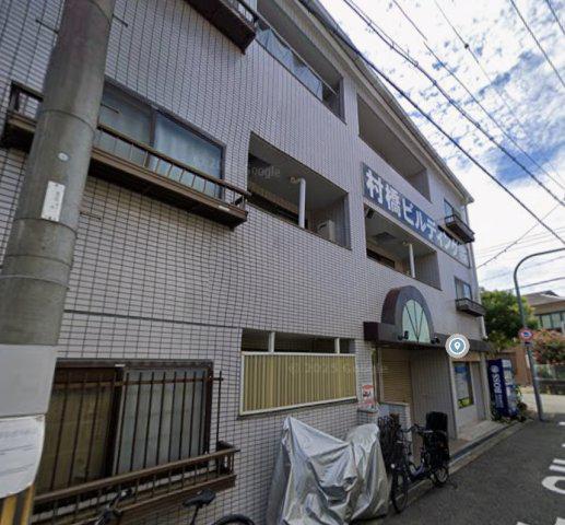 第13プロビナンス村橋(ワンルーム/1階)