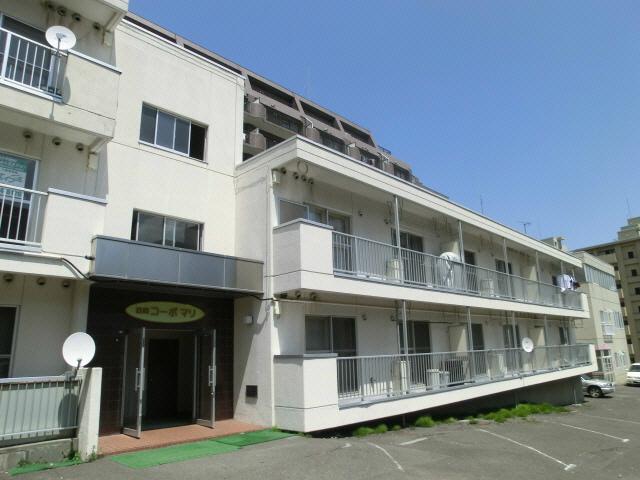 西岡コーポマリ