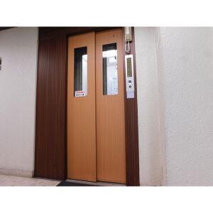 七間町ハイム