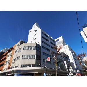 七間町ハイム