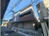 シャーメゾン本町