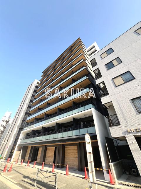 クリオラベルヴィ横濱サウス
