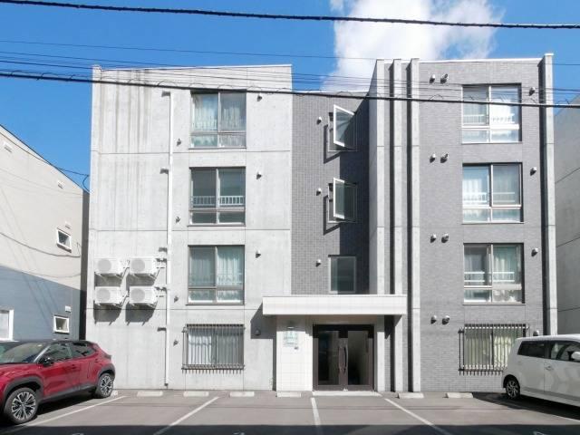 エルプレシア澄川
