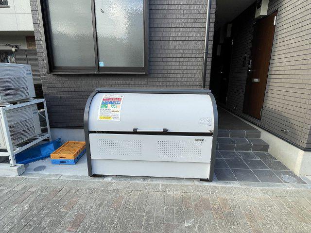 ハーモニーテラス豊島VII