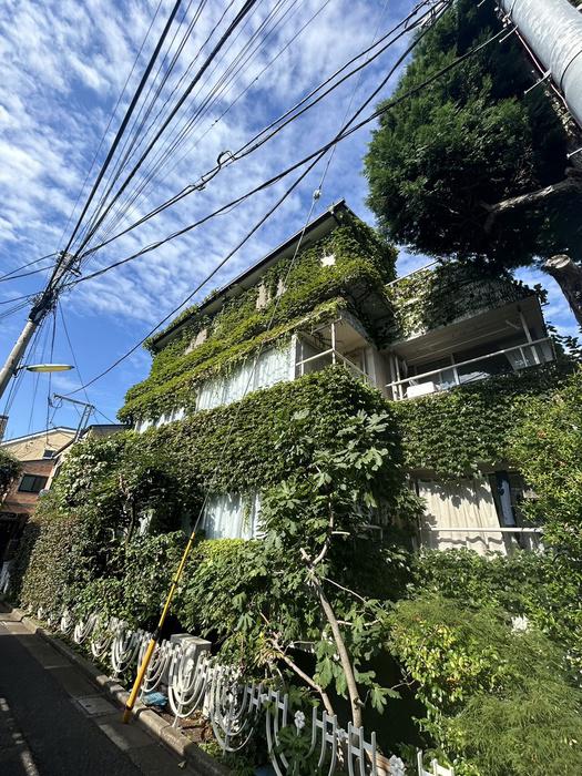 ハイム塩澤
