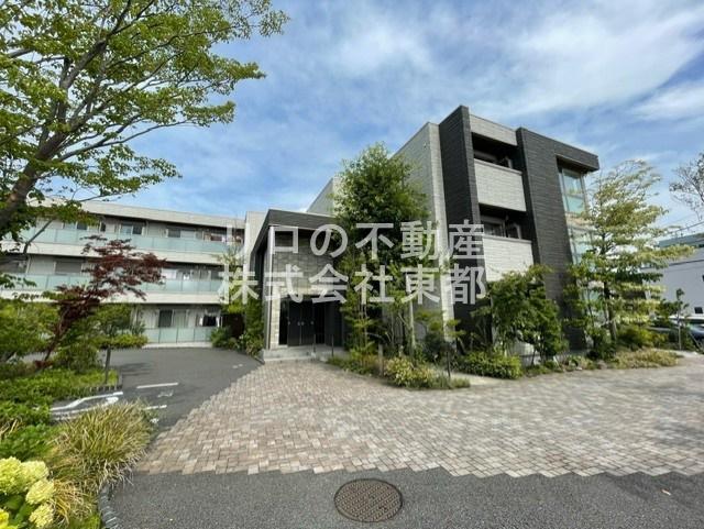 SINCERITY南町田